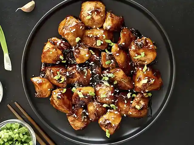 teppanyaki